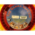 Gamma Pail Lid